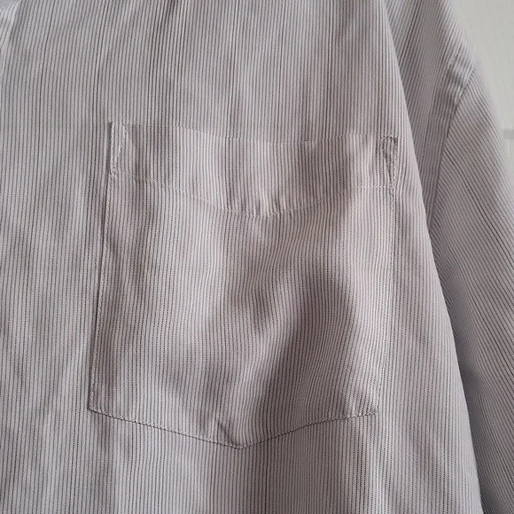 Tony Hawk short sleeve button down - Picture 3 of 7